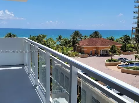 2030 S Ocean Dr #411, Hallandale Beach, FL 33009