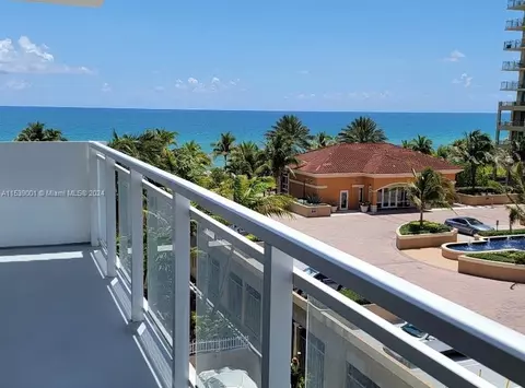 2030 S Ocean Dr #411, Hallandale Beach, FL 33009
