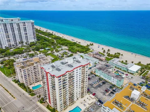 1401 S Ocean Dr #504, Hollywood, FL 33019