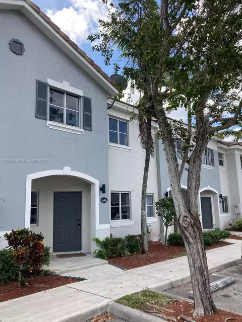 1646 SE 31st Ct #1646, Homestead, FL 33035