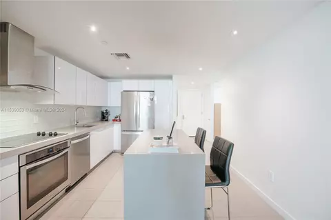 1600 NE 1st Ave #2714, Miami, FL 33132