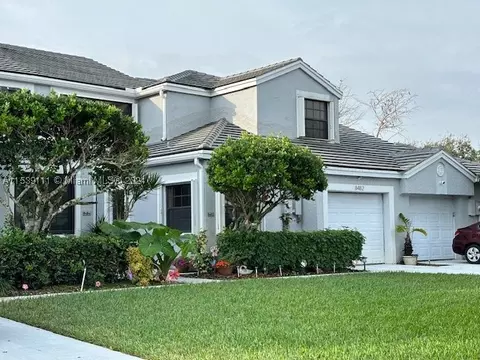 8482 NW 78th Ct #2, Tamarac, FL 33321