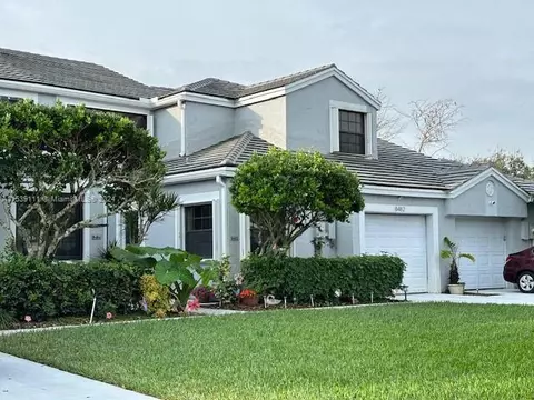 8482 NW 78th Ct #2, Tamarac, FL 33321