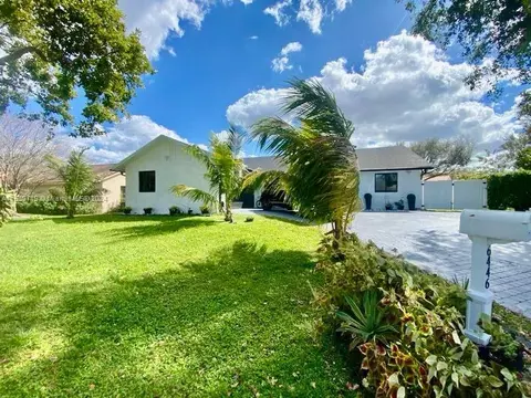 6446 Bridgewood Ter, Boca Raton, FL 33433