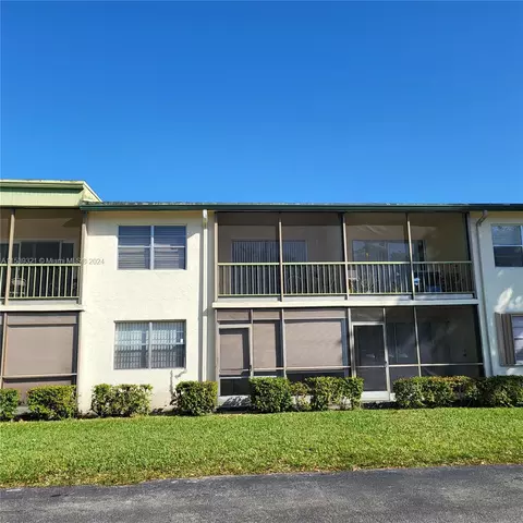 4160 NW 90th Ave #203, Coral Springs, FL 33065