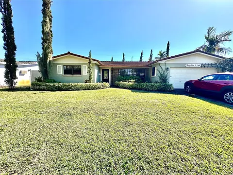 3908 Jefferson St, Hollywood, FL 33021