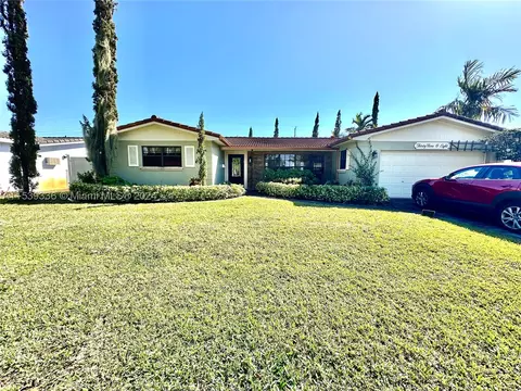 3908 Jefferson St, Hollywood, FL 33021