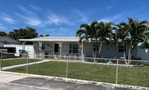 Undisclosed, Opa Locka, FL 33055