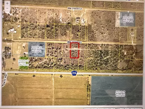 15260 NW 242nd, Okeechobee, FL 34972