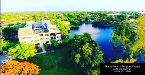 6666 SW 115th Ct #309, Miami, FL 33173