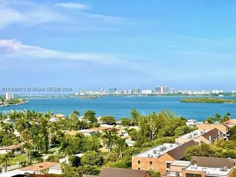1000 Quayside Ter #1505, Miami, FL 33138