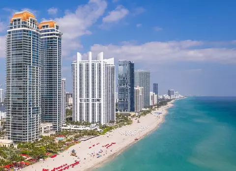17901 Collins Ave #2403, Sunny Isles Beach, FL 33160
