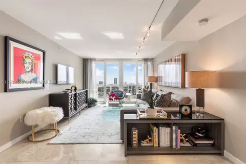 1800 Sunset Harbour Dr #2403, Miami Beach, FL 33139