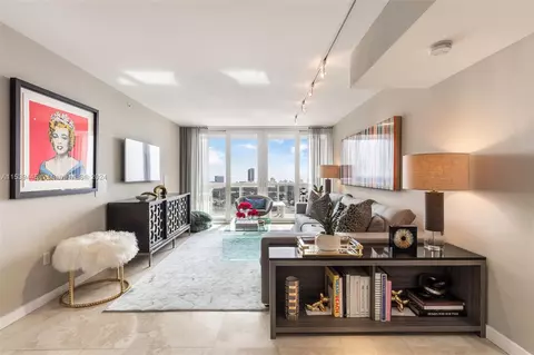 1800 Sunset Harbour Dr #2403, Miami Beach, FL 33139
