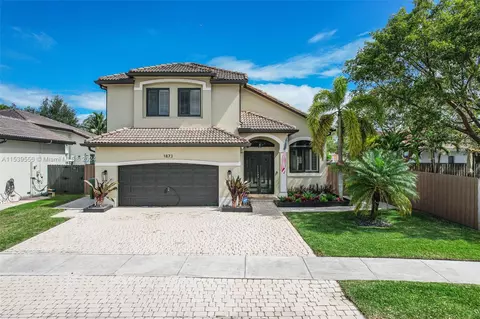 1873 SE 20th Ter, Homestead, FL 33035