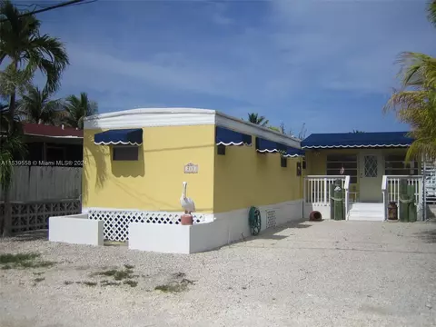 213 Banyan Ln, Tavernier, FL 33070