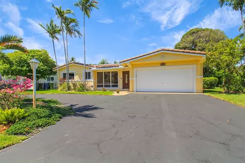 5141 NE 17th Ave, Fort Lauderdale, FL 33334