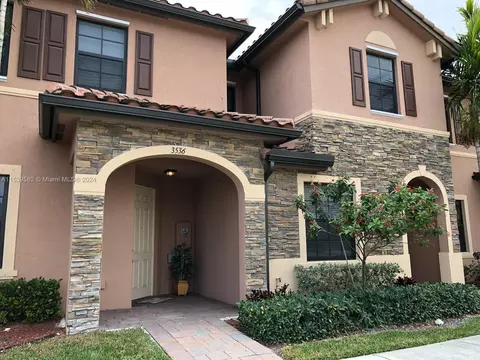 3536 W 88th Ter #3536, Hialeah, FL 33018