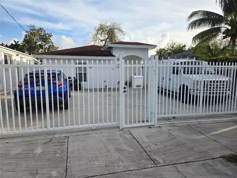 Undisclosed, Miami, FL 33147
