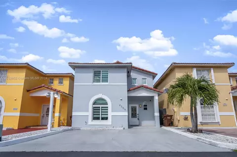 7211 W 24th Ave #2309, Hialeah, FL 33016