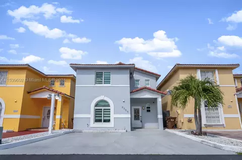7211 W 24th Ave #2309, Hialeah, FL 33016
