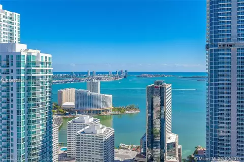 1010 Brickell Ave #4304, Miami, FL 33131