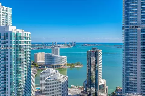 1010 Brickell Ave #4304, Miami, FL 33131