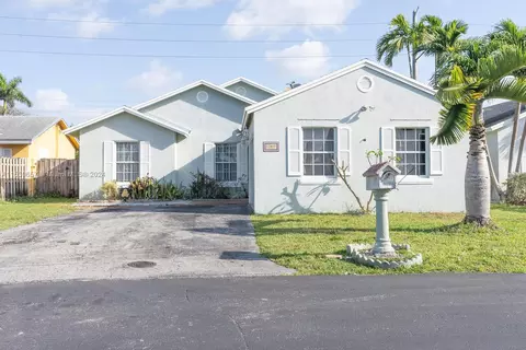 12861 SW 248th Ter, Homestead, FL 33032