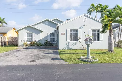 12861 SW 248th Ter, Homestead, FL 33032