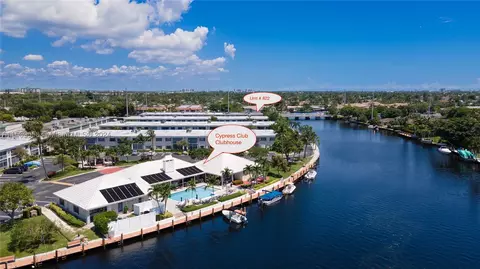 180 Cypress Club Dr #822, Pompano Beach, FL 33060