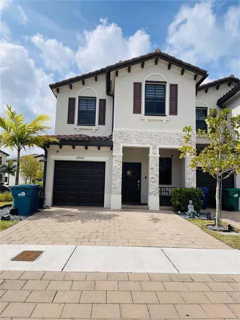 22958 SW 127th Ct #22958, Miami, FL 33170
