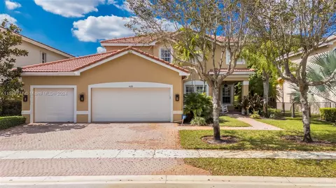 4688 SW 183rd Ave, Miramar, FL 33029
