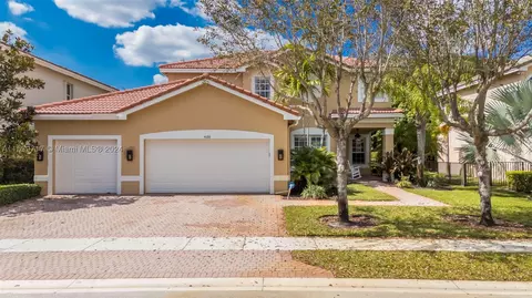 4688 SW 183rd Ave, Miramar, FL 33029