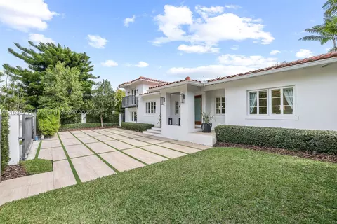 1640 S Bayshore Dr, Miami, FL 33133
