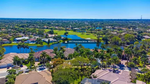 2517 Poinciana Dr, Weston, FL 33327