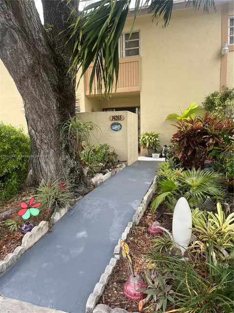 14265 Kendale Lakes Cir #14265, Miami, FL 33183
