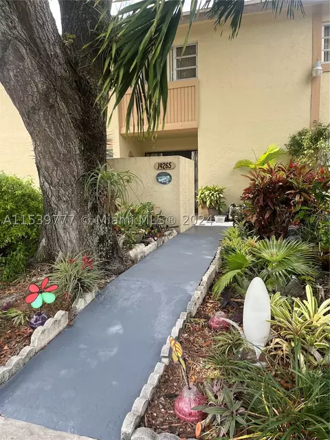 14265 Kendale Lakes Cir #14265, Miami, FL 33183
