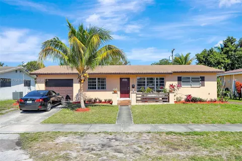 Undisclosed, Miami, FL 33179