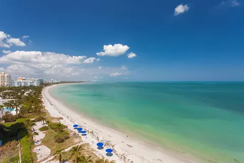 1111 Crandon Blvd #A901, Key Biscayne, FL 33149