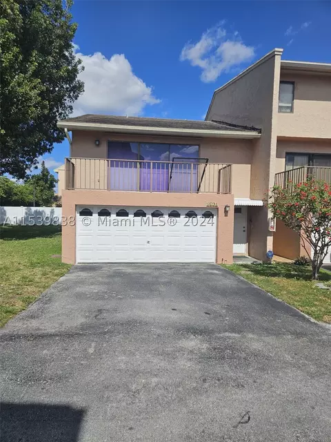 8694 SW 154th Cir Pl #1D, Miami, FL 33193