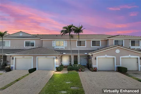 5931 Abbey Rd, Tamarac, FL 33321