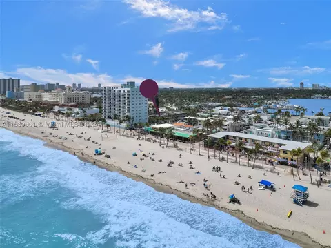 322 Taylor St #1A, Hollywood, FL 33019