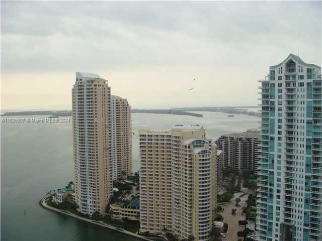 325 S Biscayne Blvd Unit 1521  