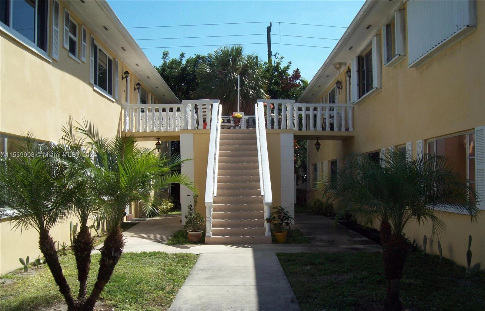 5840 NE 22nd Way Unit 721  