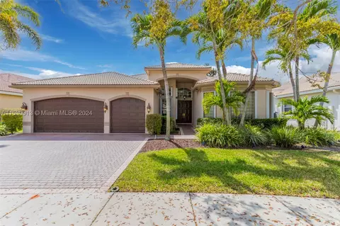 18614 SW 47th Ct, Miramar, FL 33029