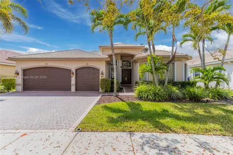 18614 SW 47th Ct, Miramar, FL 33029
