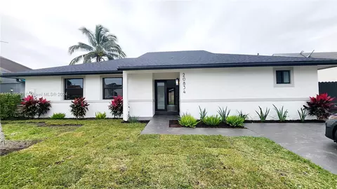 20834 SW 122nd Ct, Miami, FL 33177