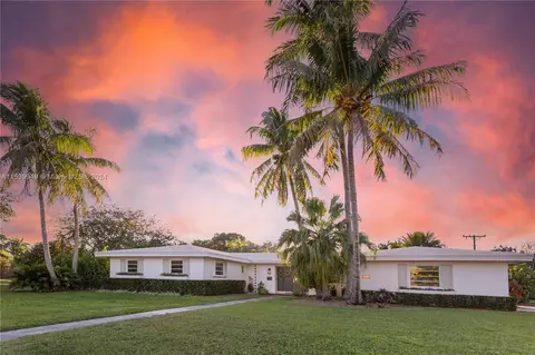 15940 SW 85th Ave, Palmetto Bay, FL 33157