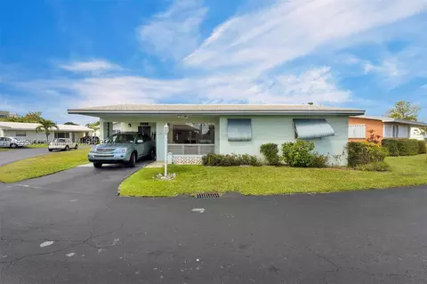 3121 Byron Cir #132, Hollywood, FL 33021