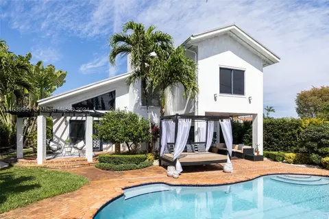 6640 SW 43rd St, Miami, FL 33155
